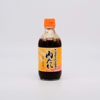 ごまとたまねぎの肉だれ 330g