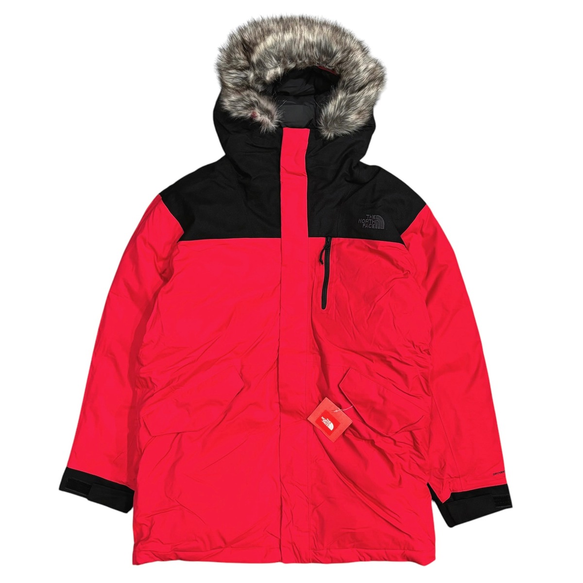 USA企画 日本未発売 THE NORTH FACE Bedford Down Parka M L / ザ 