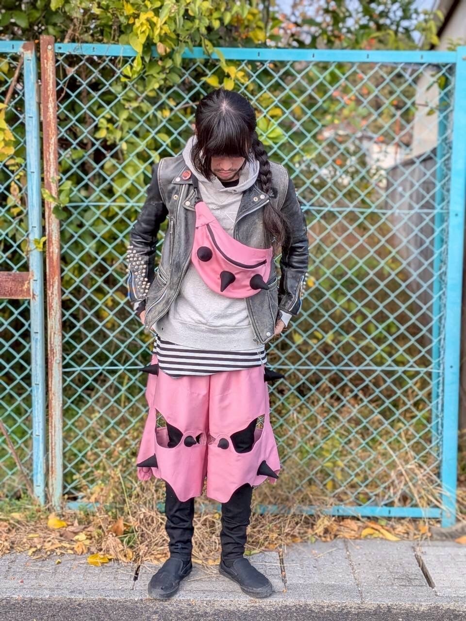 ぜつきぐ | zetsukigu