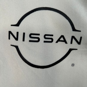 12546 HARRITON ハリトン ワークシャツ 開襟シャツ M