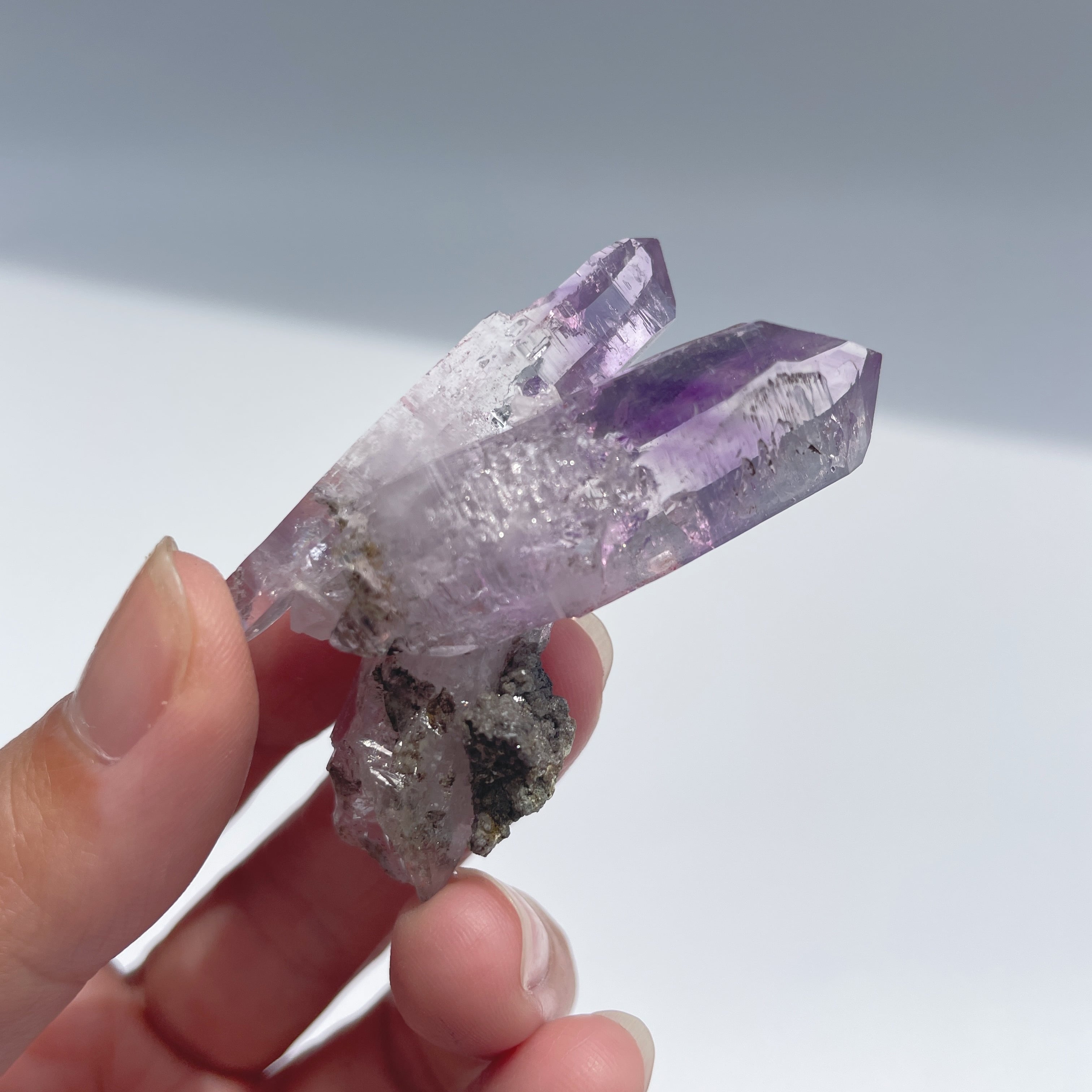 ベラクルスアメジスト58◇Vera Cruz Amethyst◇天然石・鉱物