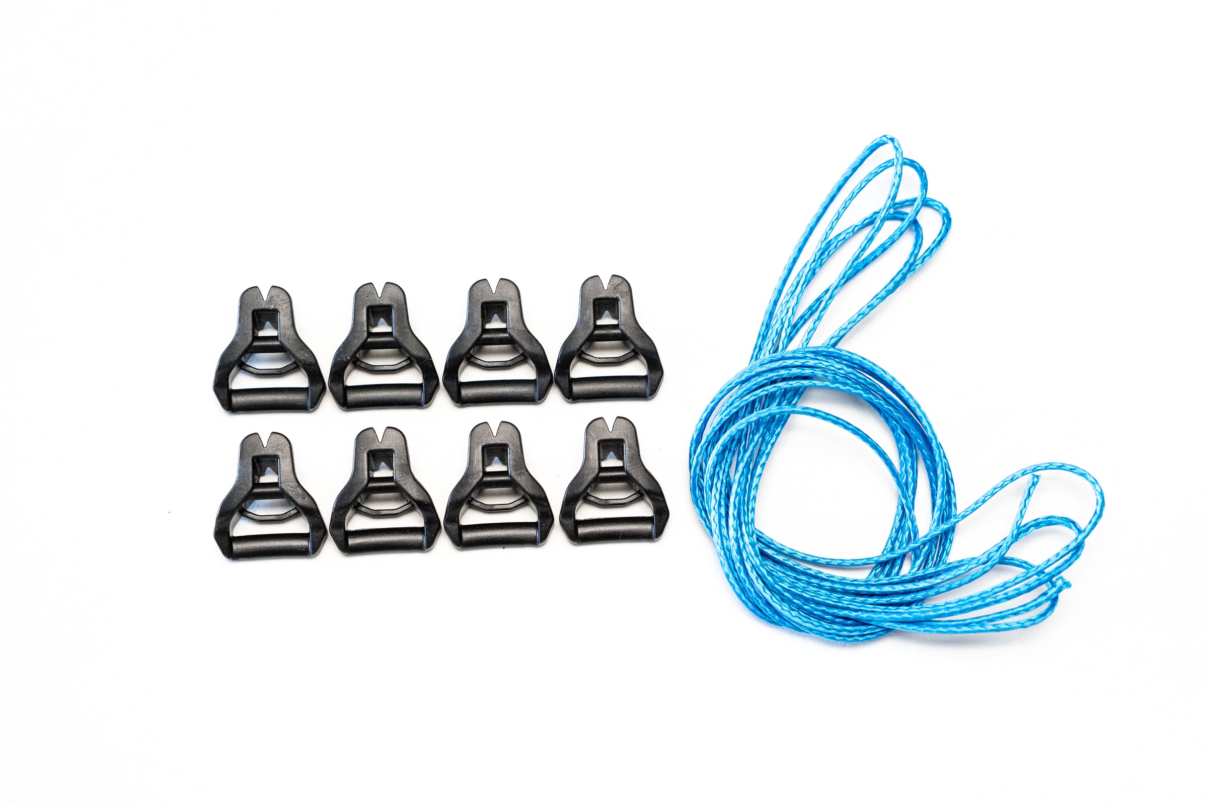 Easy Cord Adjustable System Myog Kit