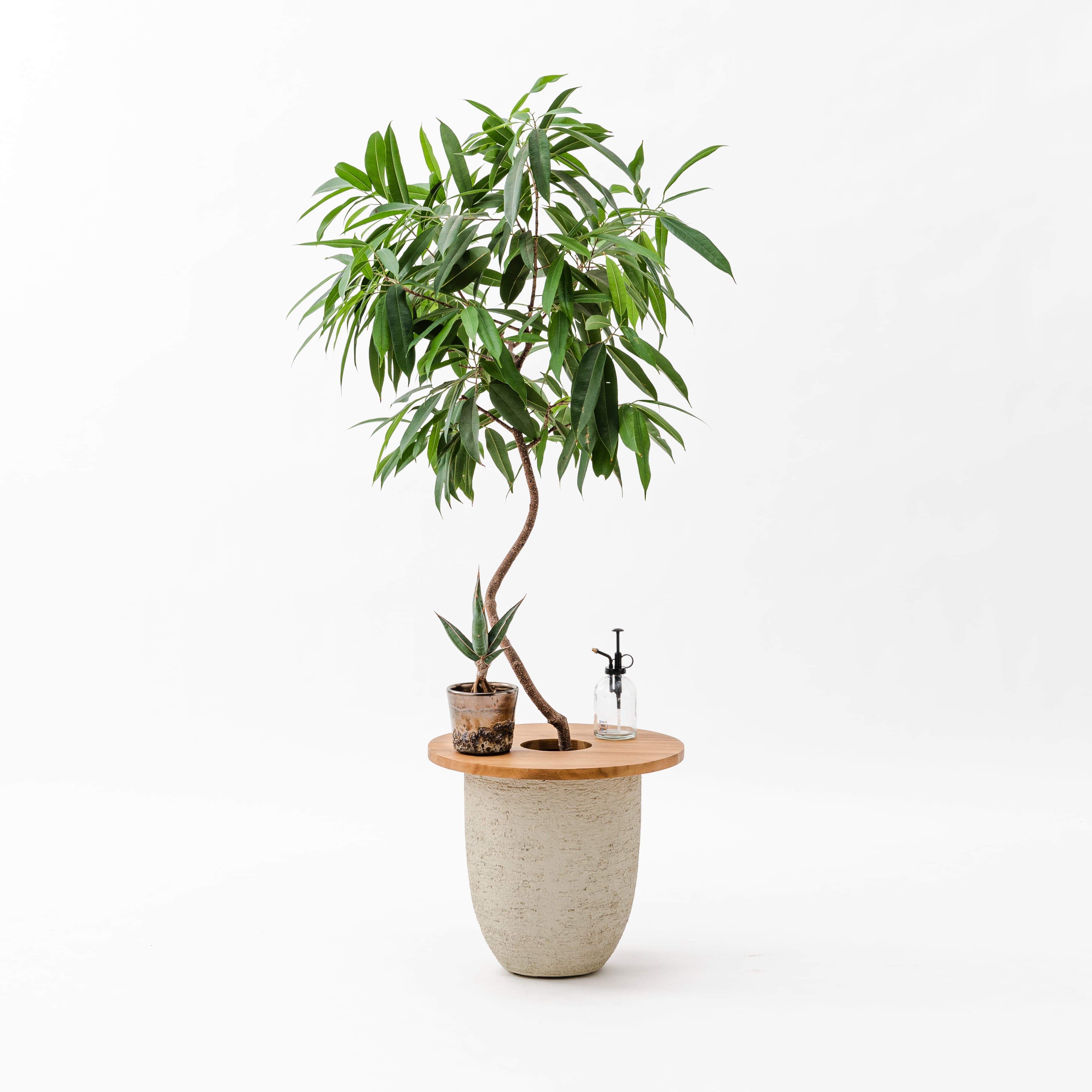 プランターテーブル 450 ラウンド | FRONT PAGE NEWS | 家具