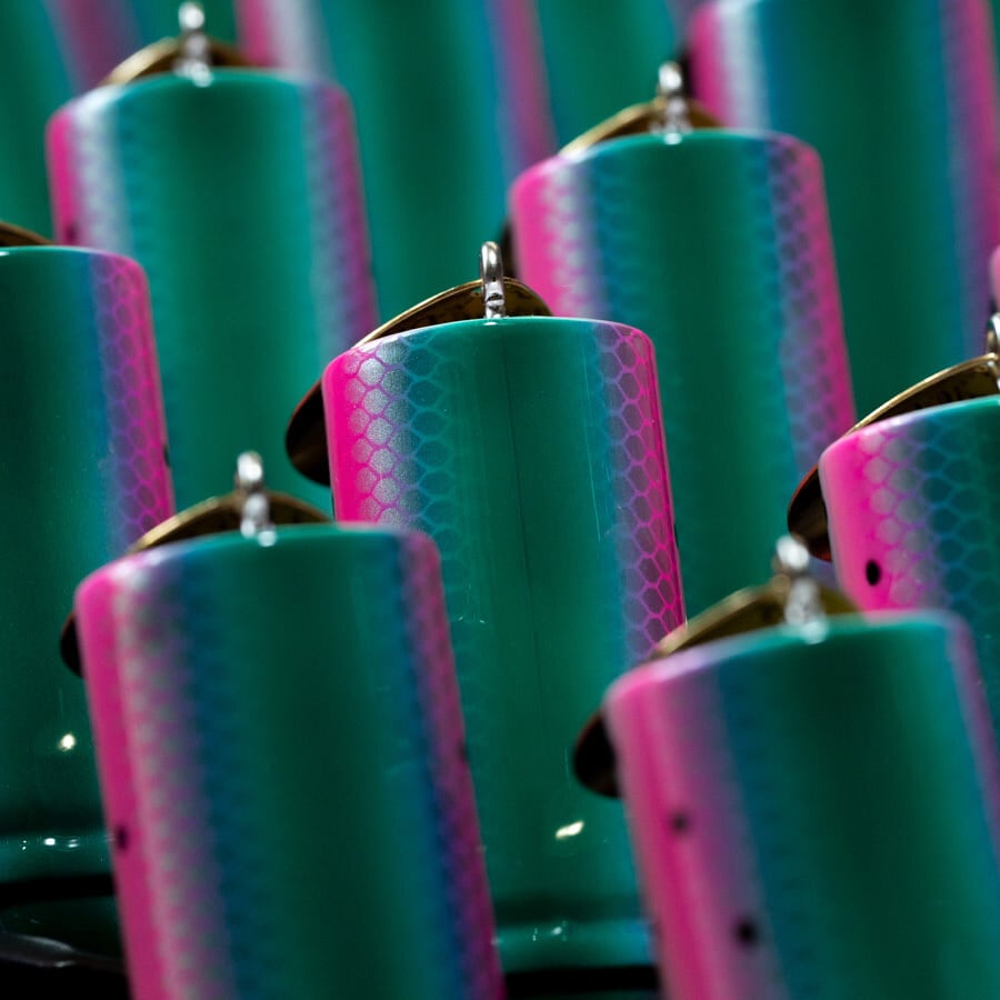 ビッグバド　BIGBUD③ スミス ヘドン ビッグバド：SMBF □ネコポス対象外□の通販