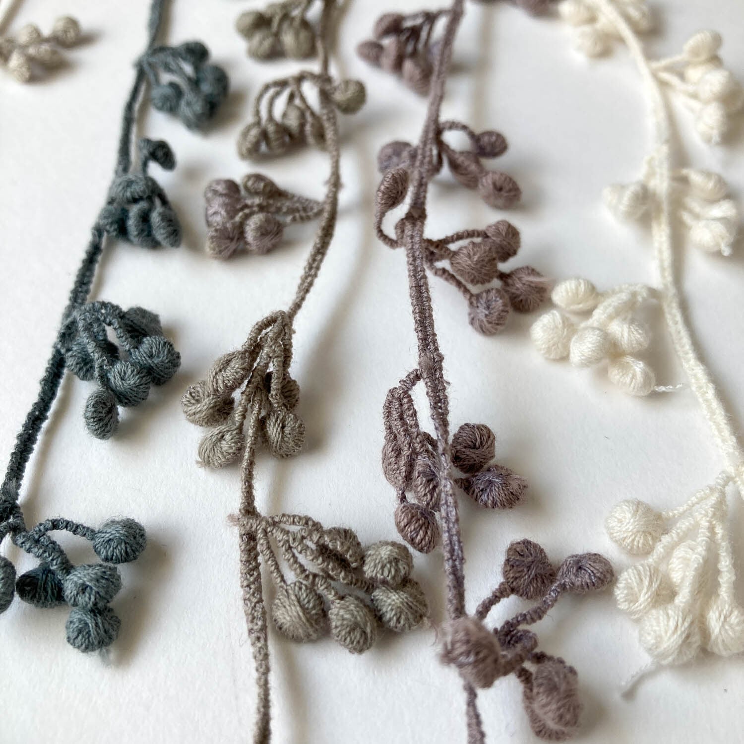 No.564 ケミカルレース 刺繍 モチーフ ハンドメイド 20枚 楽天市場