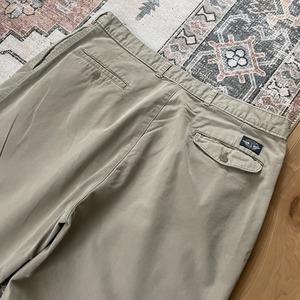 DOCKERS / chino pants
