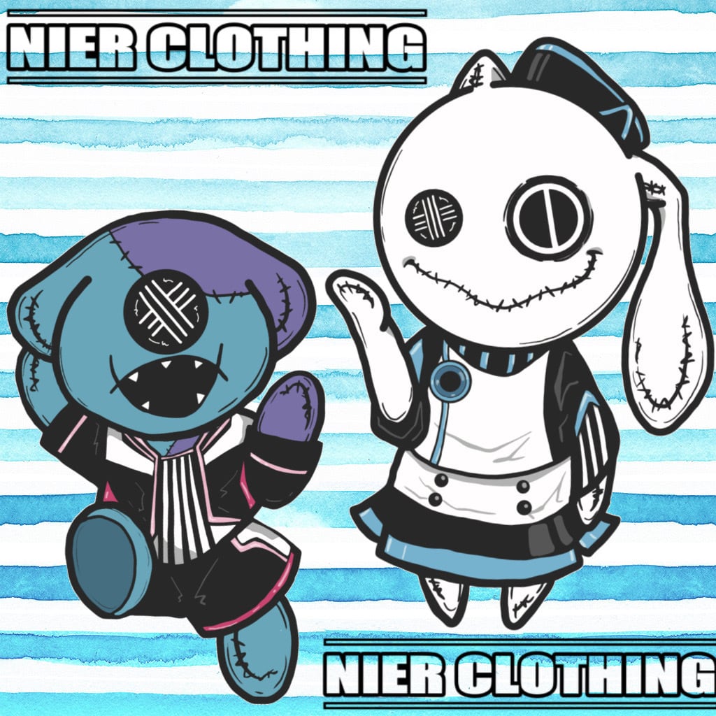 Box | NIER CLOTHING