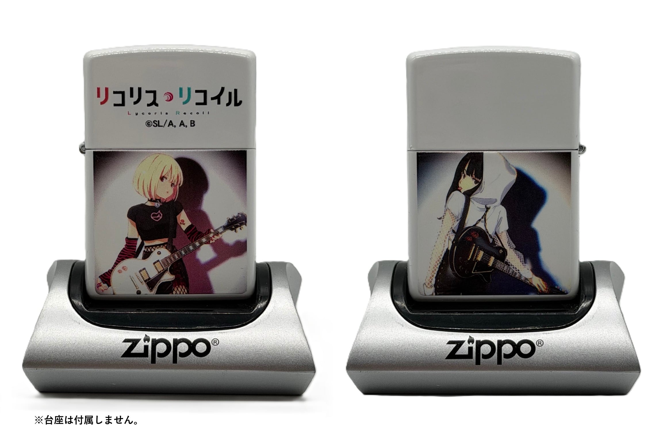 甲鉄城のカバネリ 10周年記念 Zippo(生駒) | フィリアオンライン