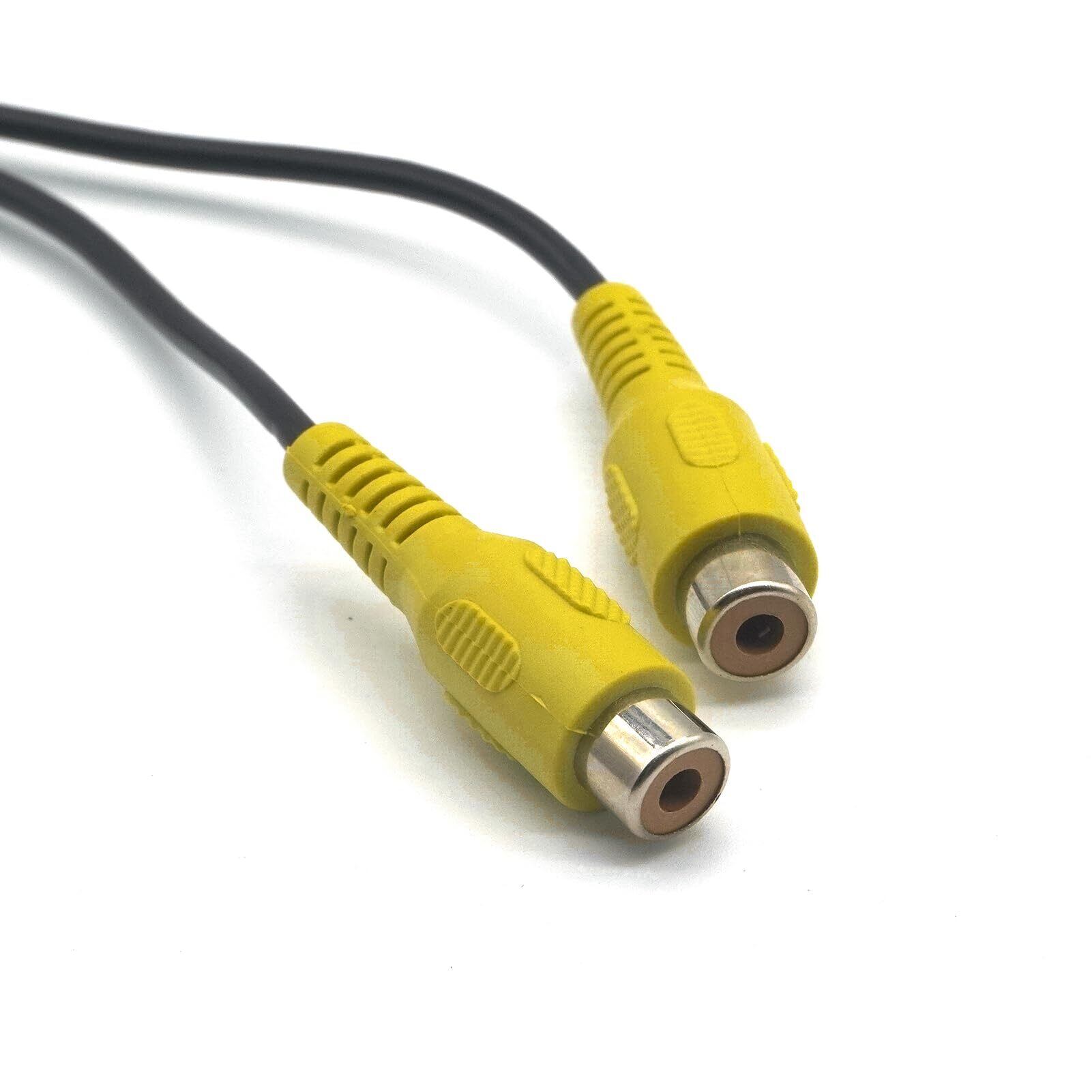 PORMIDOポーミド PRA101/PRA106/PRA107 カーオーディオ用 USB TO RCA