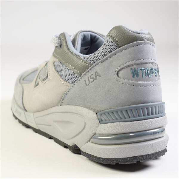 Size【27.0cm】 WTAPS ダブルタップス ×New Balance ニューバランス