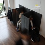 ソファー Booth Sofa ローソファー フロアソファー ソファーベッド カウチソファ