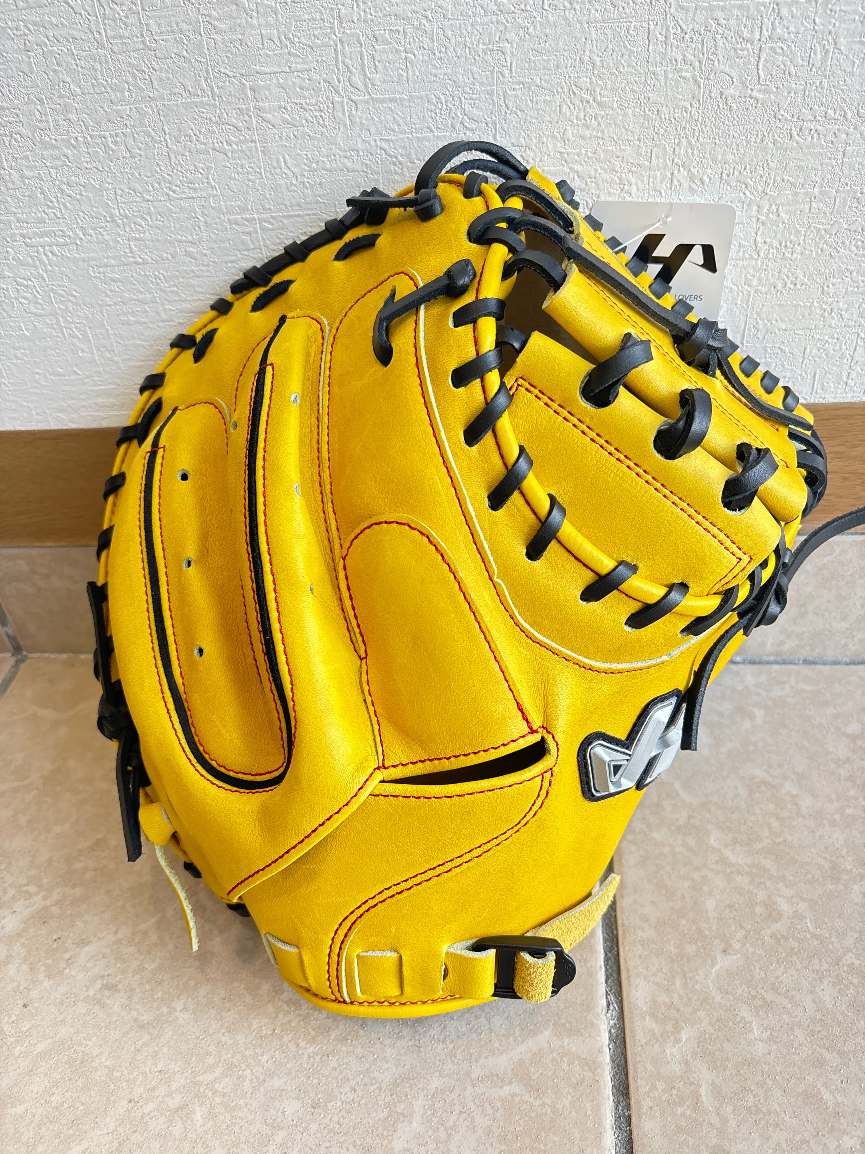 久保田スラッガー 軟式グローブ 限定 SP-2025G KSN-T51ベース W-60
