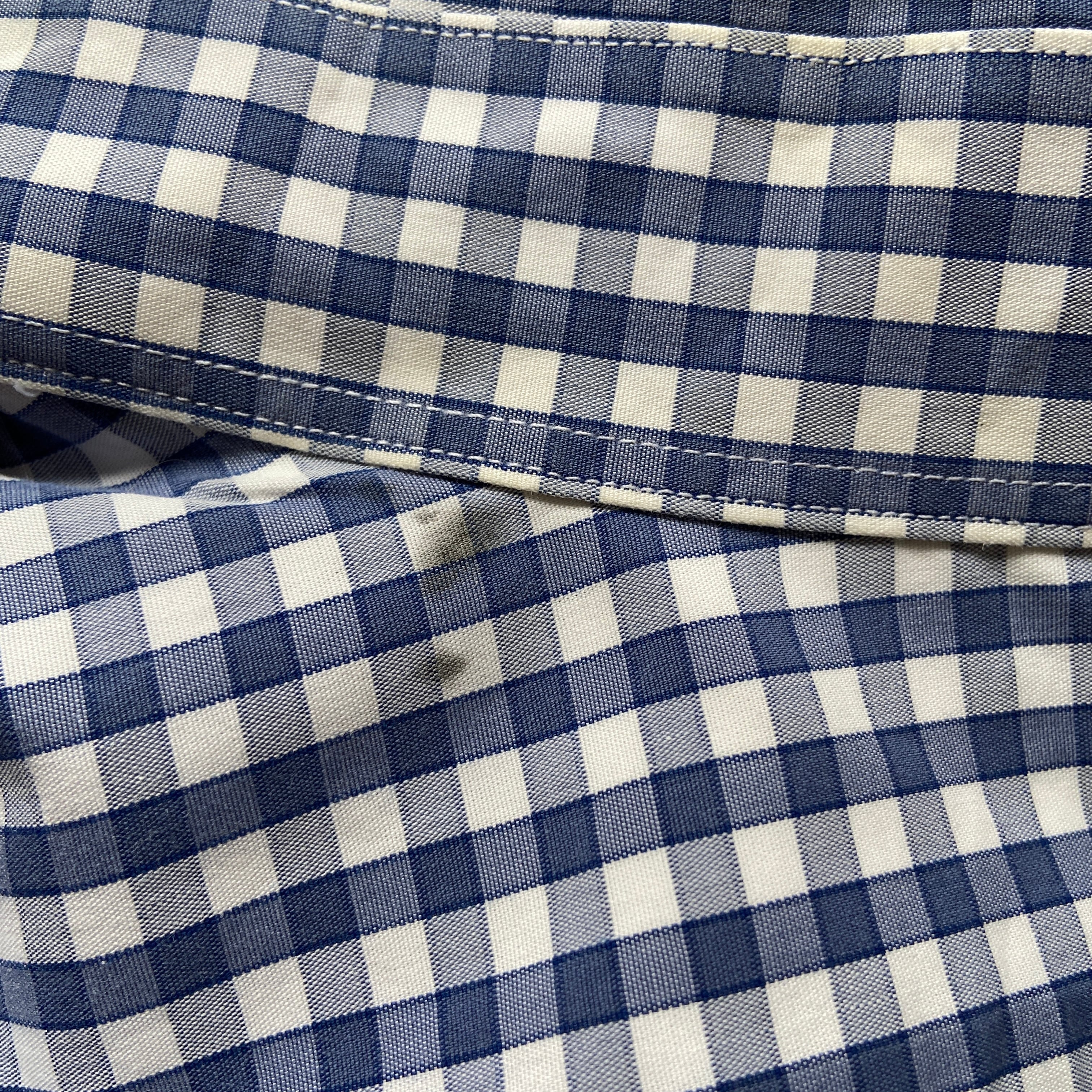 訳アリ特価 Brooks Brothers ブルックスブラザーズ REGENT チェック
