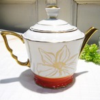 ジョルナイ パトリツィア・グッチ ティーポット