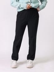 BRAHMIN(ストレッチテーパードパンツ)