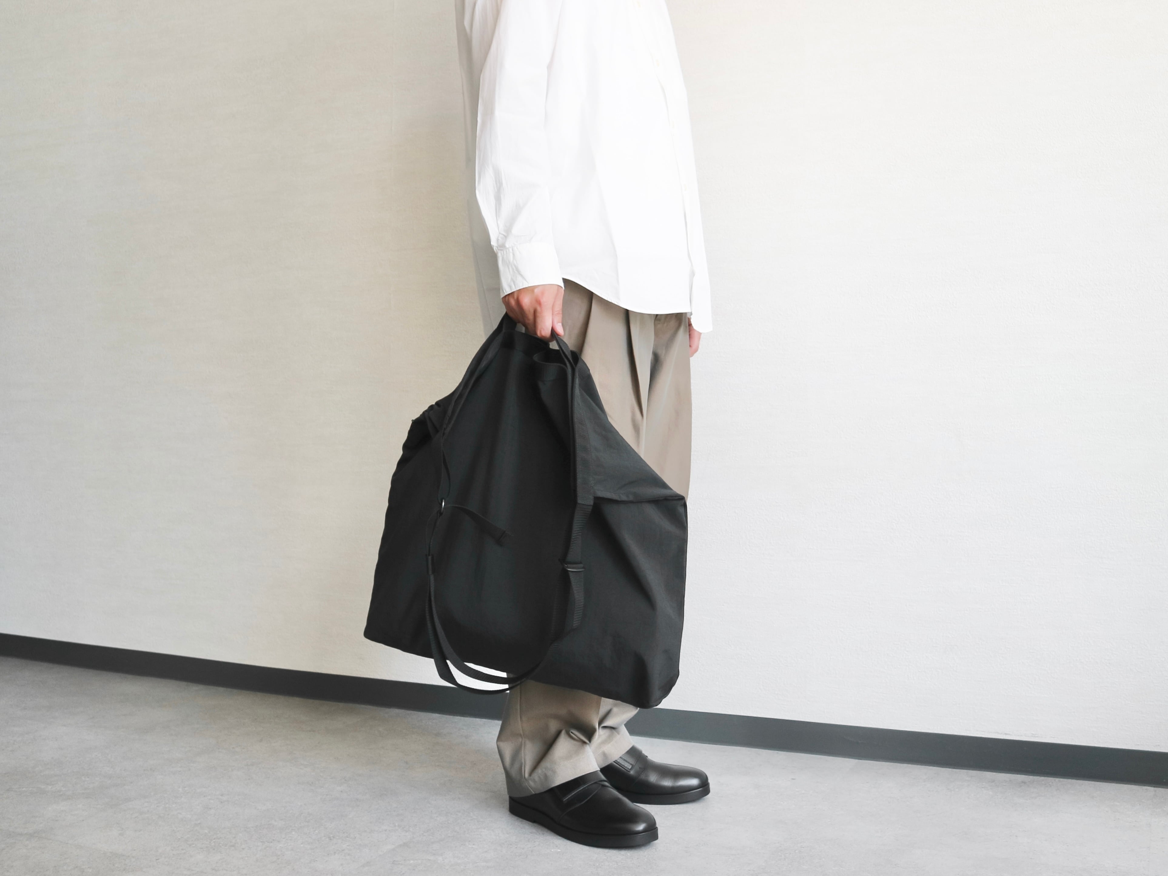 SLOW スロウ】-PACKER- 2WAY SHOULDER BAG L 2ウェイショルダー SLOW スロウ】-PACKER- 2WAY SHOULDER BAG L 2ウェイショルダー