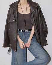 Plain simple inner Camisole T20124