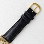 TISSOT ナビゲーターワールドタイム 18Kモデル ハーフローター thumbnail 9