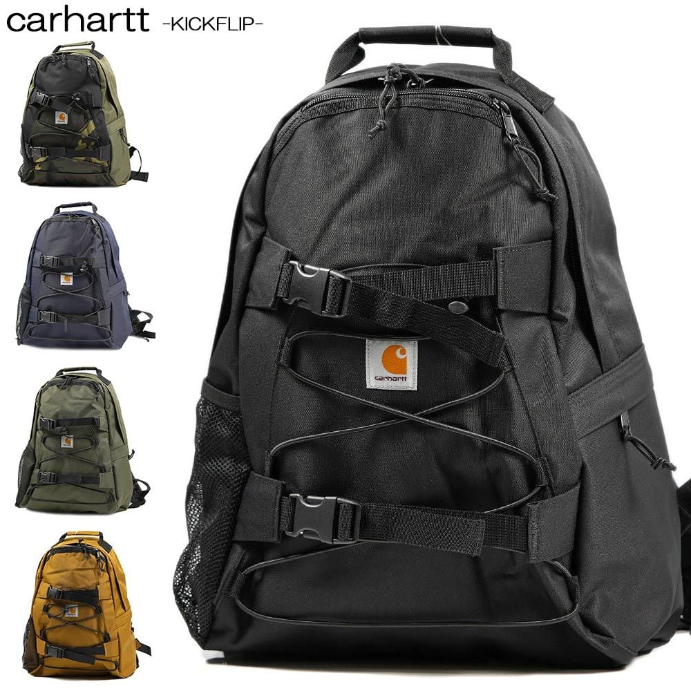 Carhatt  リュック　バックパック　メンズ　レディース　プレゼント