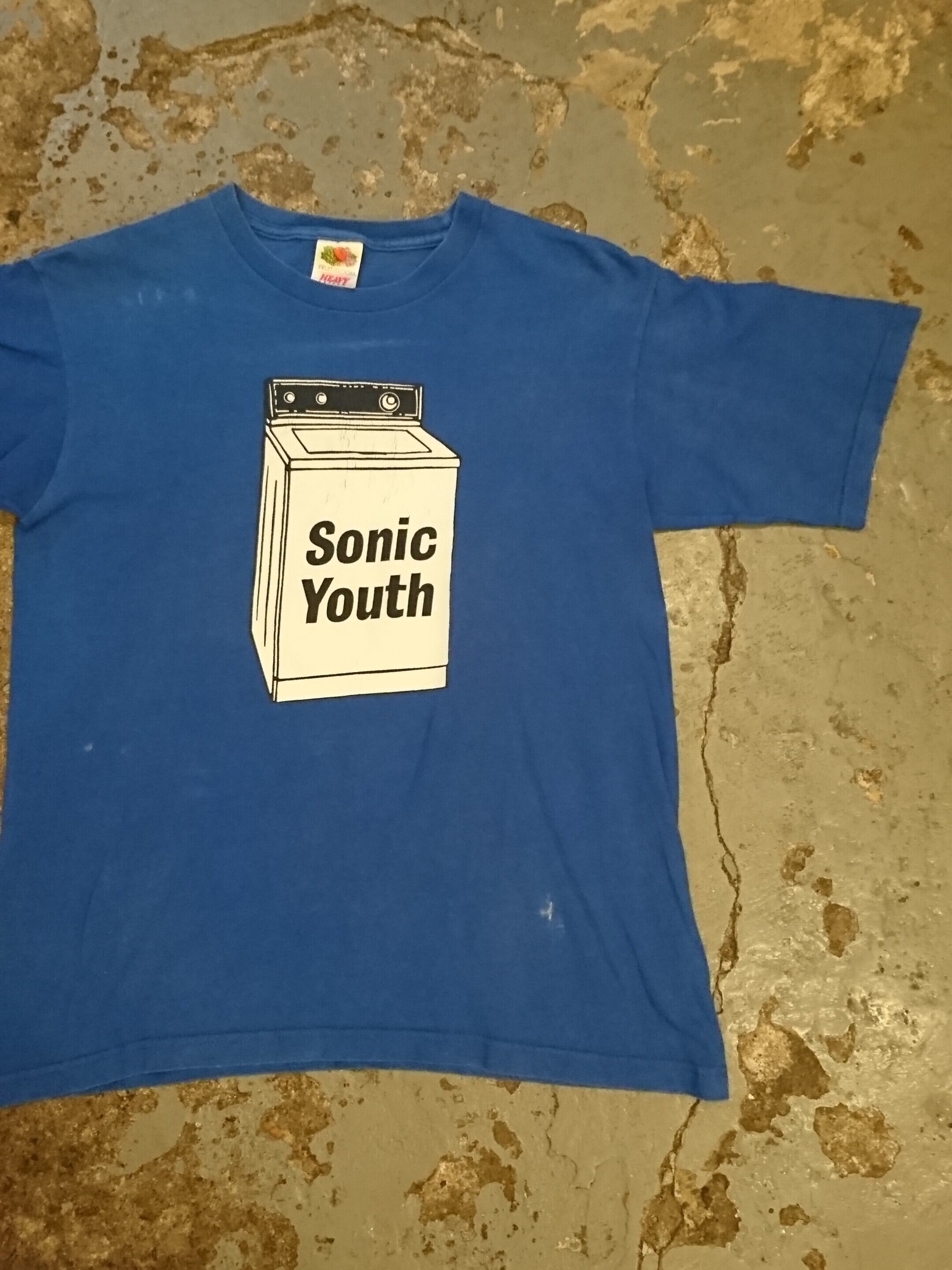90s