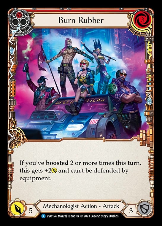 MTG《パラダイム・シフト/Paradigm Shift(WTH)》英語 | Pay ID