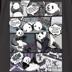 ◆受注生産◆お好みのデザインで製作◆ロンT(フロント・バックプリント)