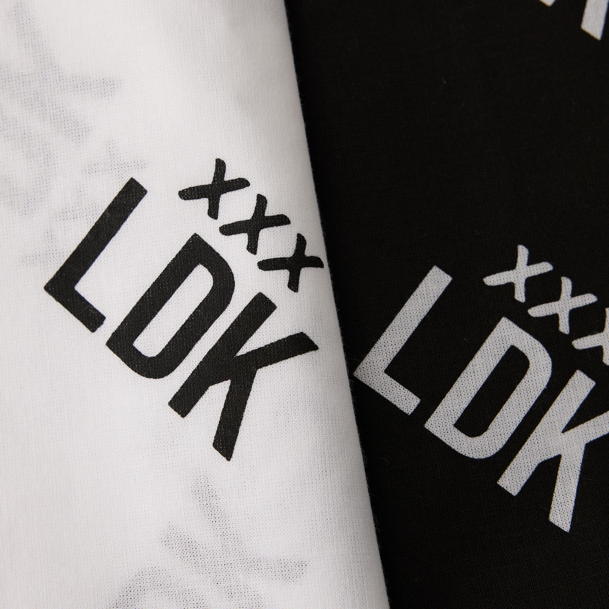 TENUGUI™︎ 志楽 | XXXLDK®︎ Official site.