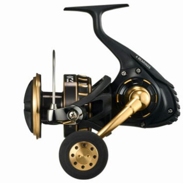 新品】ダイワ スピニングリール カルディア SW 10000-P 23年 【公式通販】