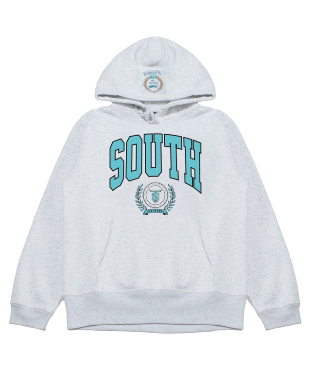 ALL:Southbiglogohoodie