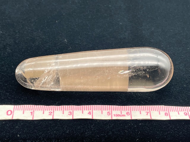 ワンド（スモーキークォーツ）