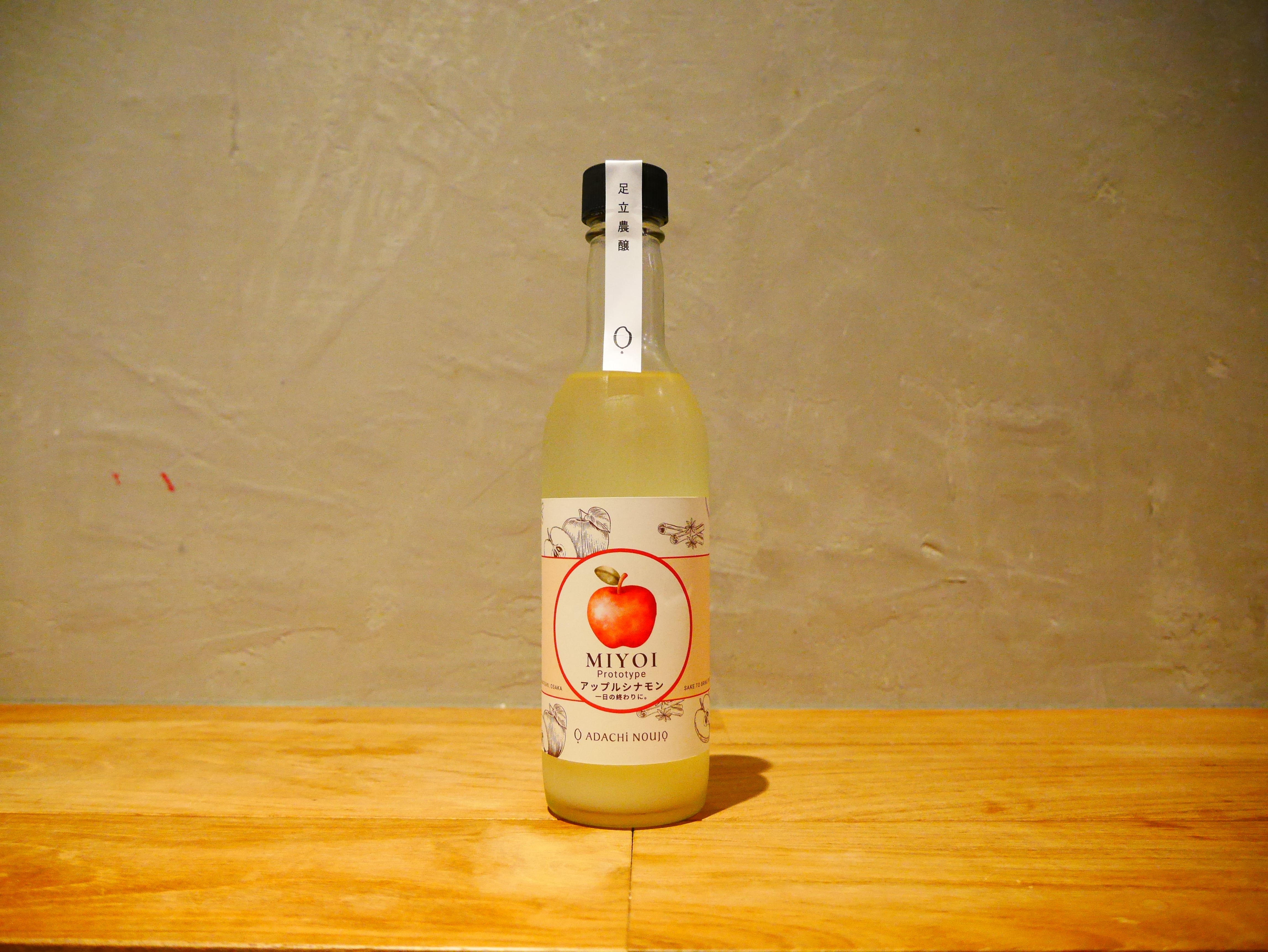 アルコール | ADACHI NOUJO Craft Sake Brewery-足立農醸-