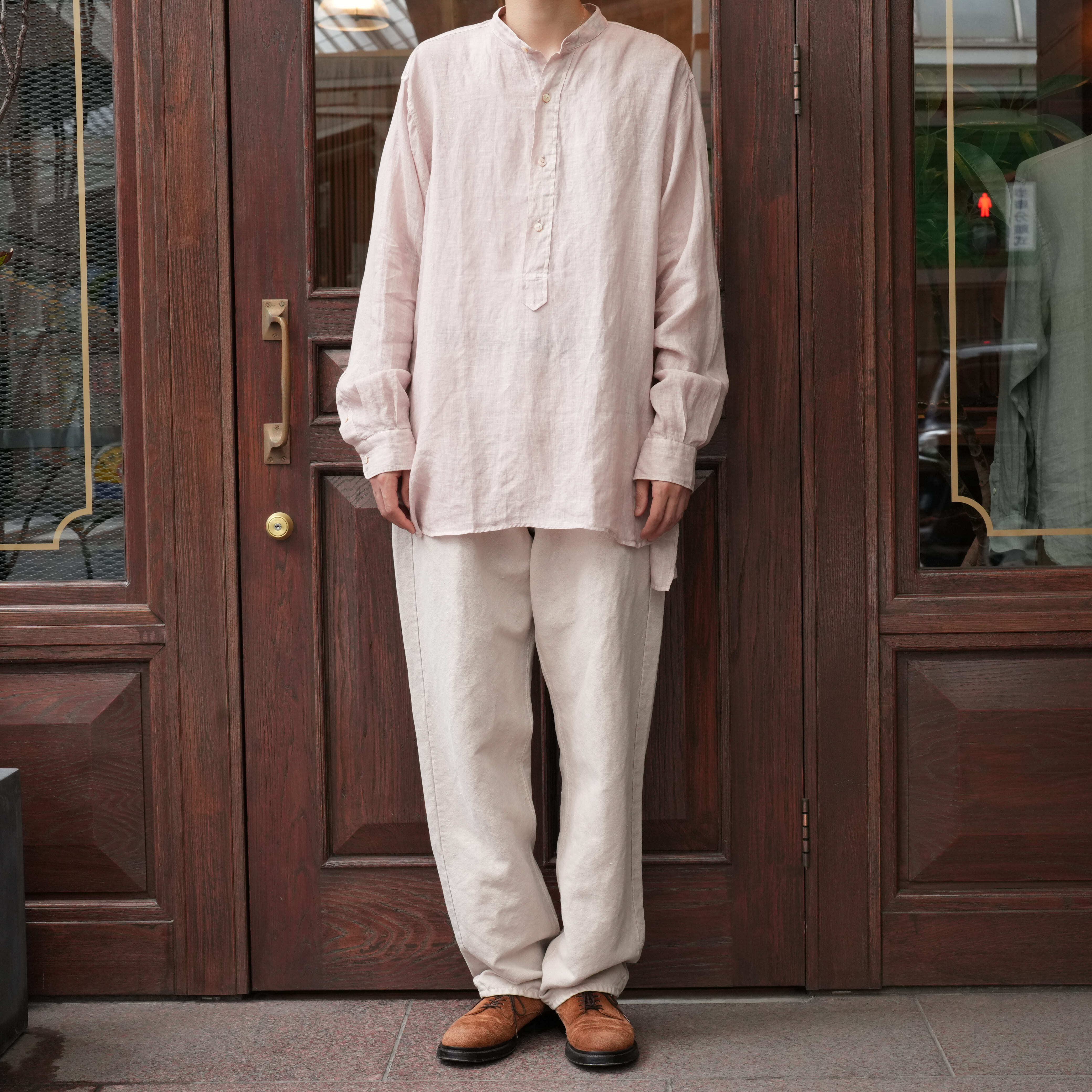 MAATEE&SONS (マーティーアンドサンズ) 25SS 