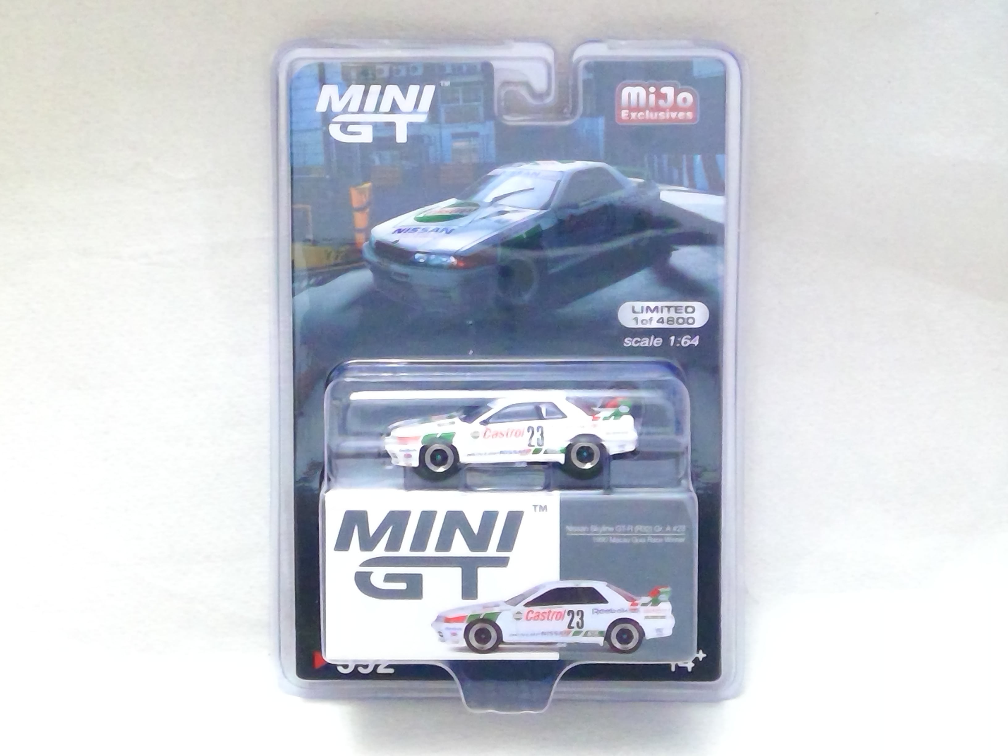 TOMIX 98113 国鉄 キハ40-500形ディーゼルカー(中期型)セット | Pay ID