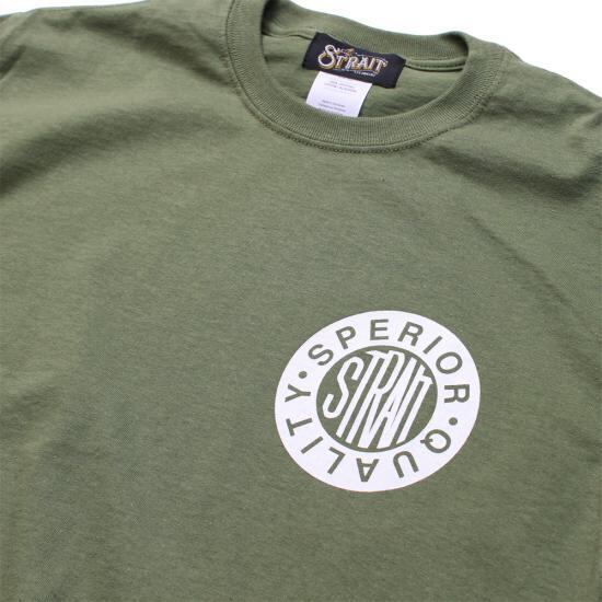 MONO PT-T #OLIVE