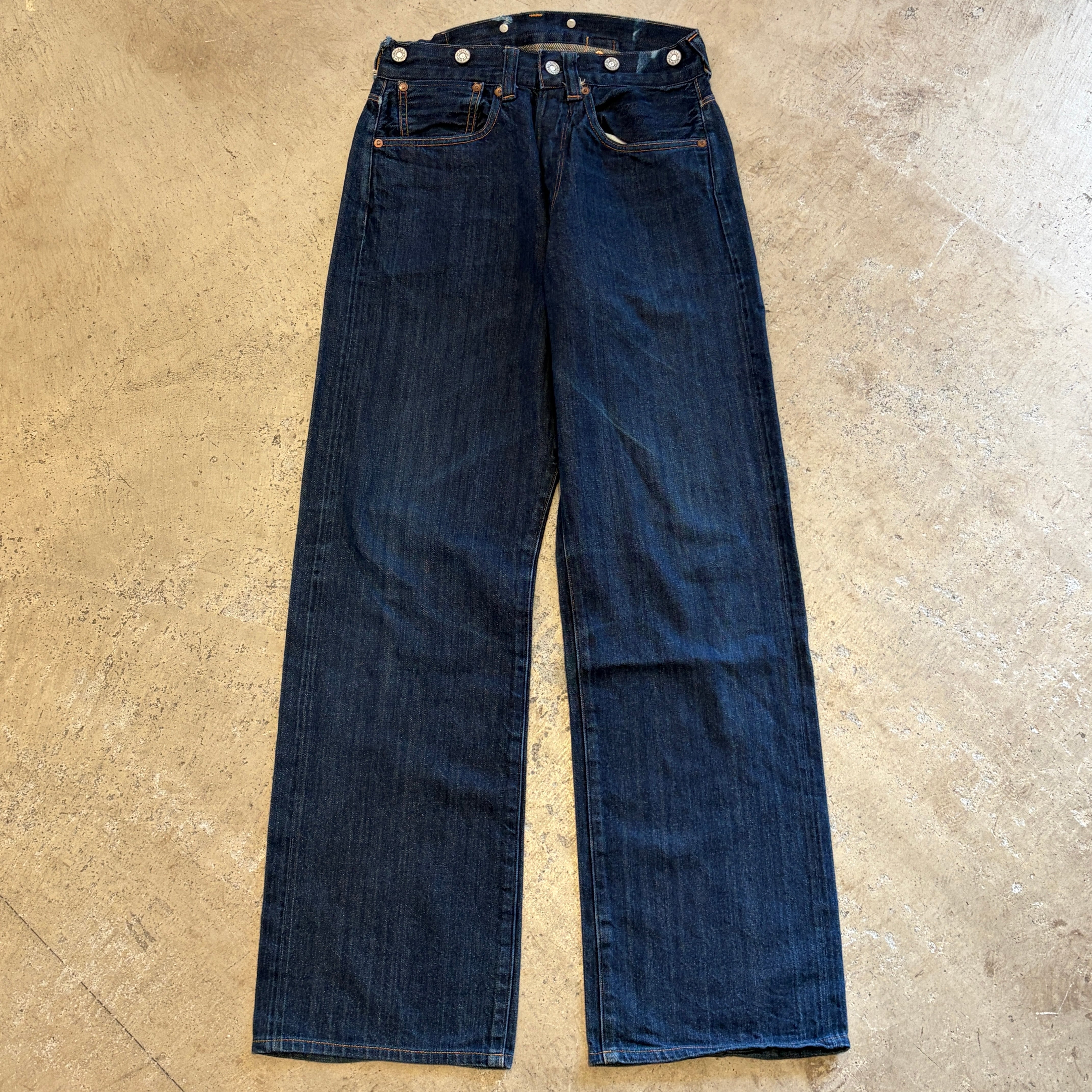DENIM PANTS | safarionline
