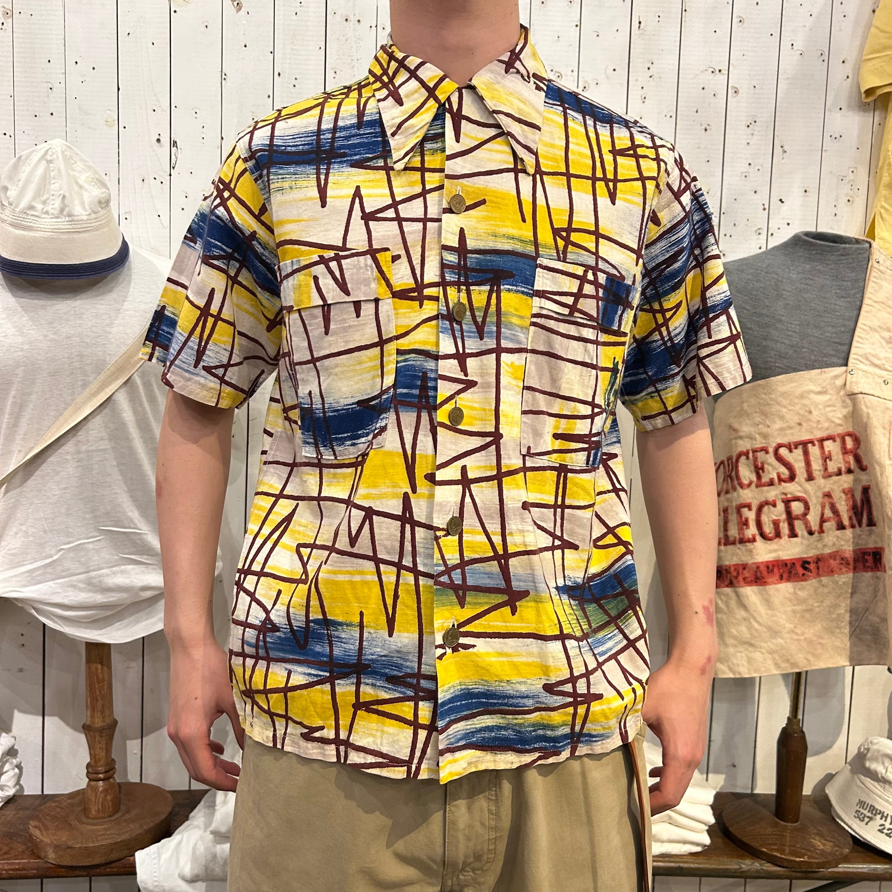 MEN'S | JANTIQUES