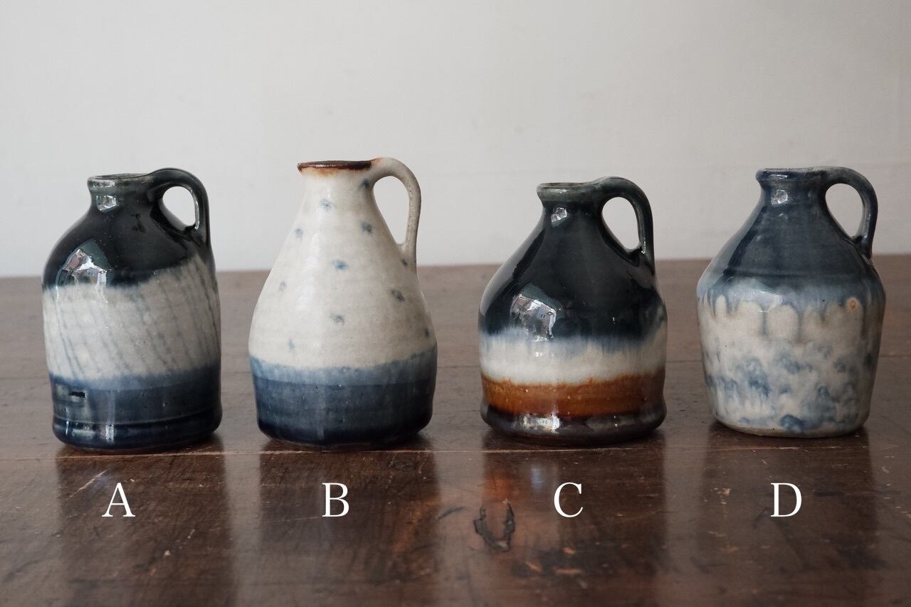 蓮見かおり ／ 一輪挿し KH-34 | Parque