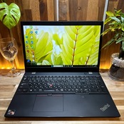 \ 公式ショップ限定価格❣️/ おすすめ《ハイスペック》ThinkPad L15 Gen2 Ryzen5 メモリ16GB SSD256GB ノートパソコン 安心サポート&3ヶ月保証付き