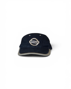 NISSAN cap