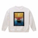 Gallery Baggy Sweatshirt 絶海 ビッグシルエットスウェットシャツ