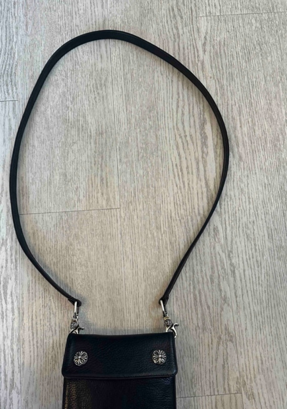 CHROME HEARTS クロムハーツ ショルダー ストラップ ストラップのみ 