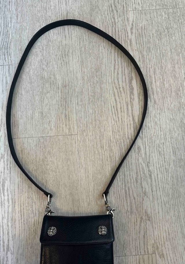 CHROME HEARTS クロムハーツ ショルダー ストラップ ストラップのみ