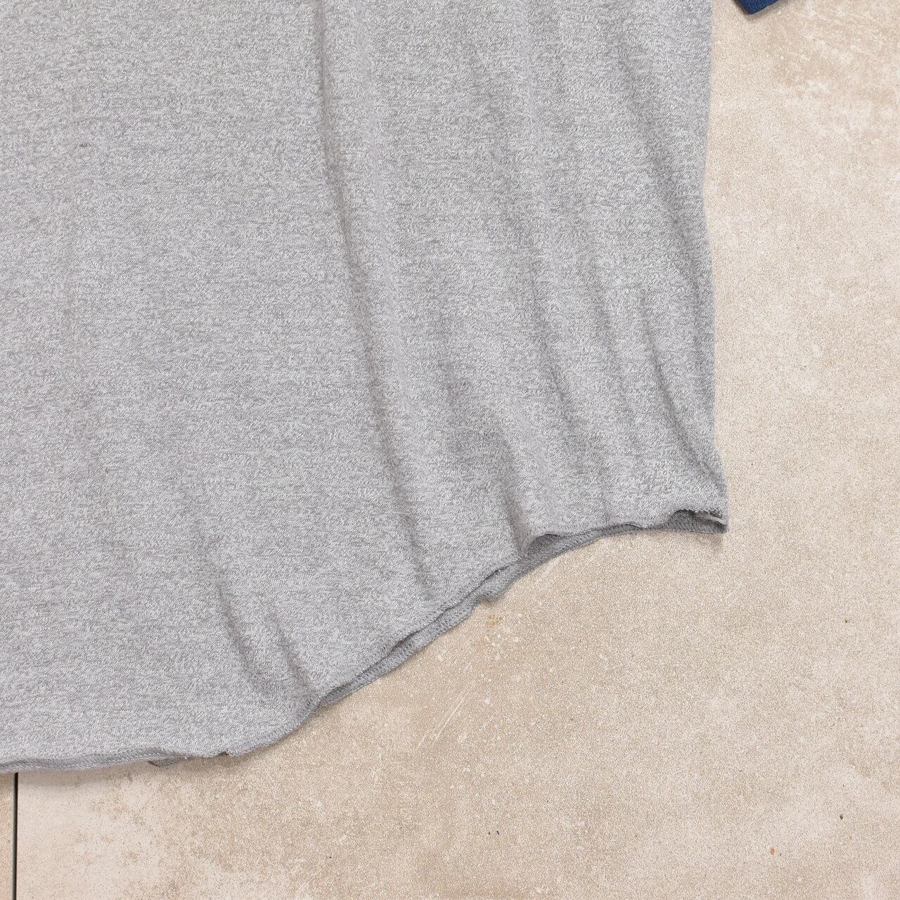 70～80s Velva Sheen raglan sleeve T-shirt | 古着屋 grin days