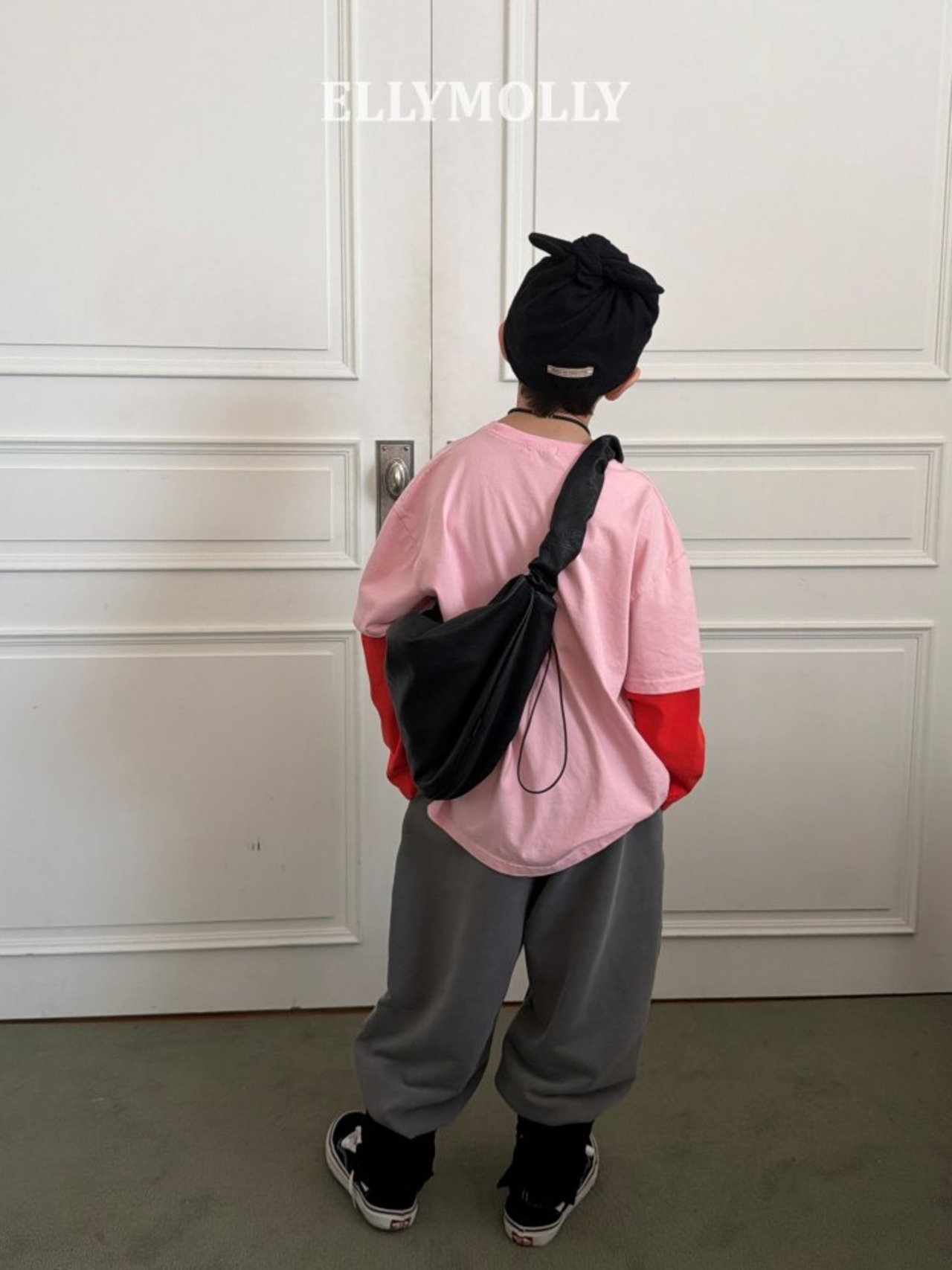 [ELLYMOLLY] Memory Frame Back / [엘리몰리] 메모리프레임백