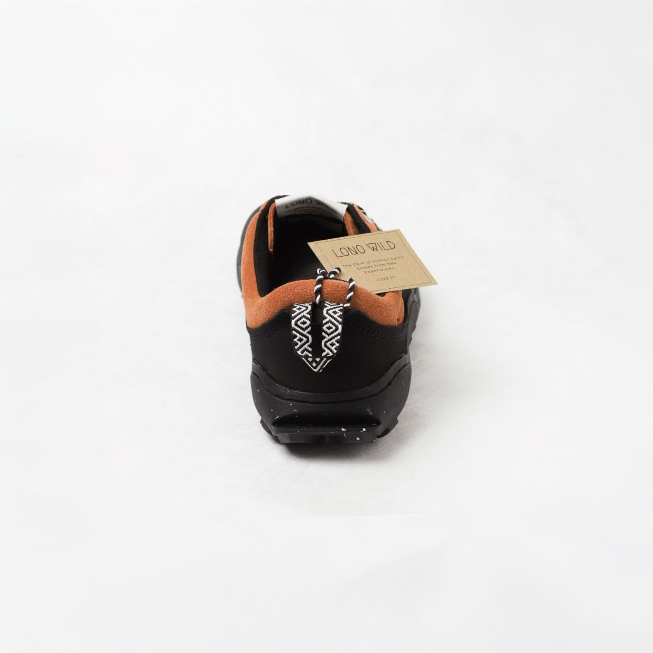 LONO / WILD / Dirt - 4