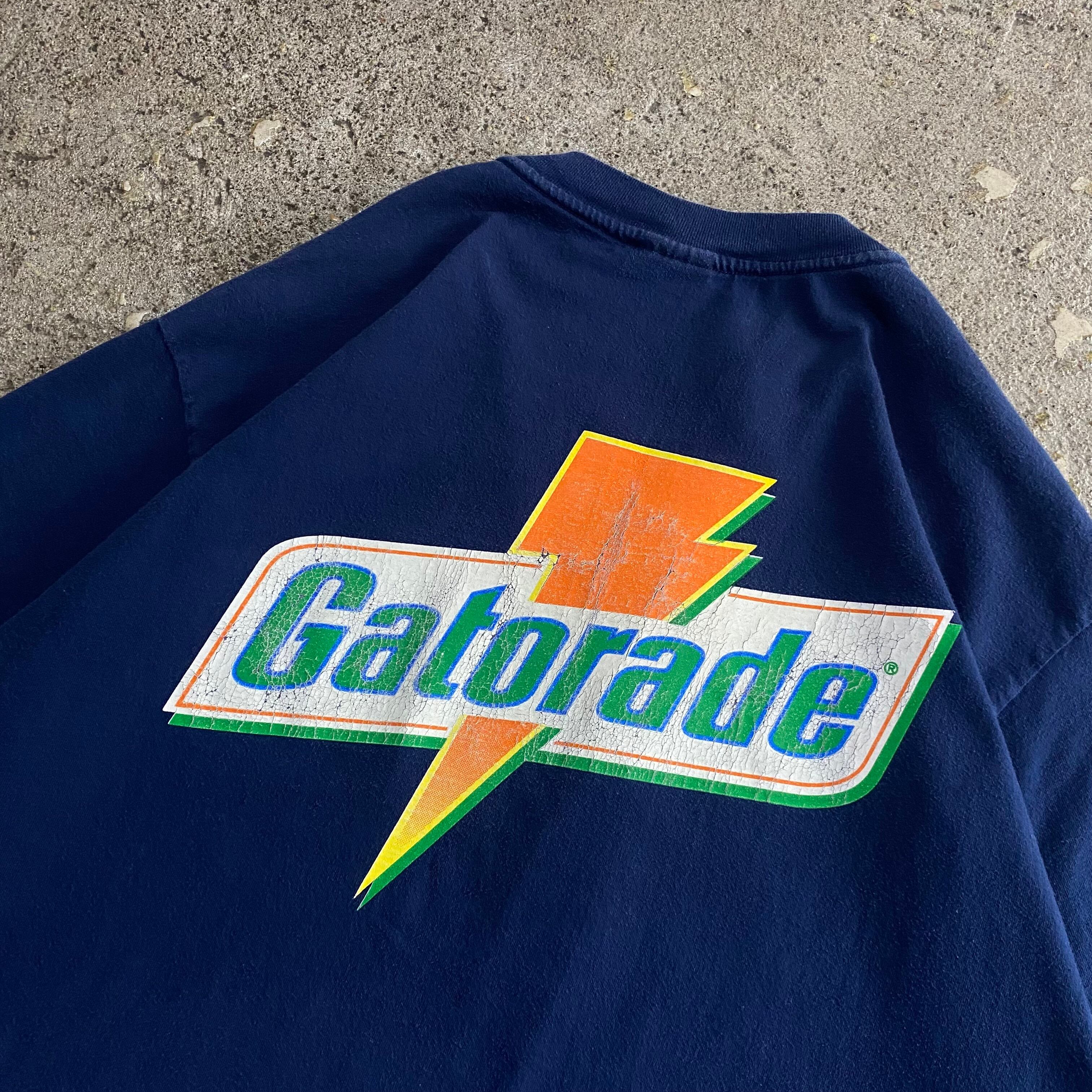 00s Gatorade T-shirt【仙台店】 | What'z up