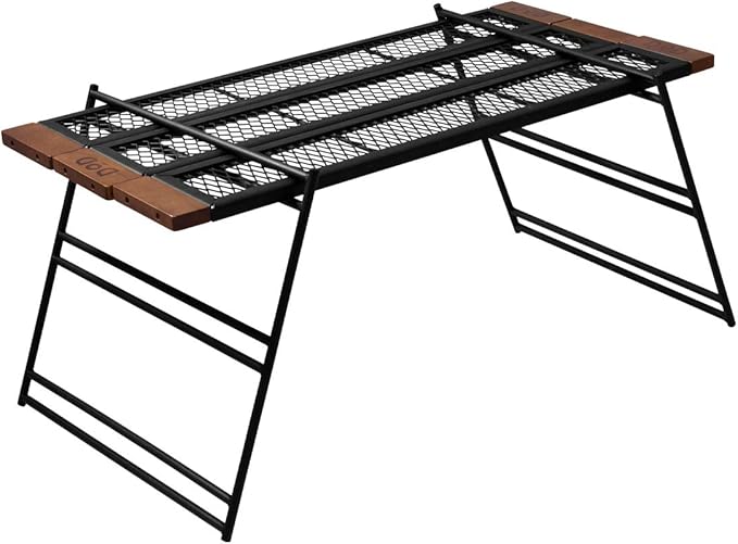 スノーピーク IGT テーブル用 1ユニット（360×250） アクリル天板 半