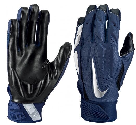 【XL】NIKE D-TACK 6.0 GLOVE アメフト ラインマン グローブ