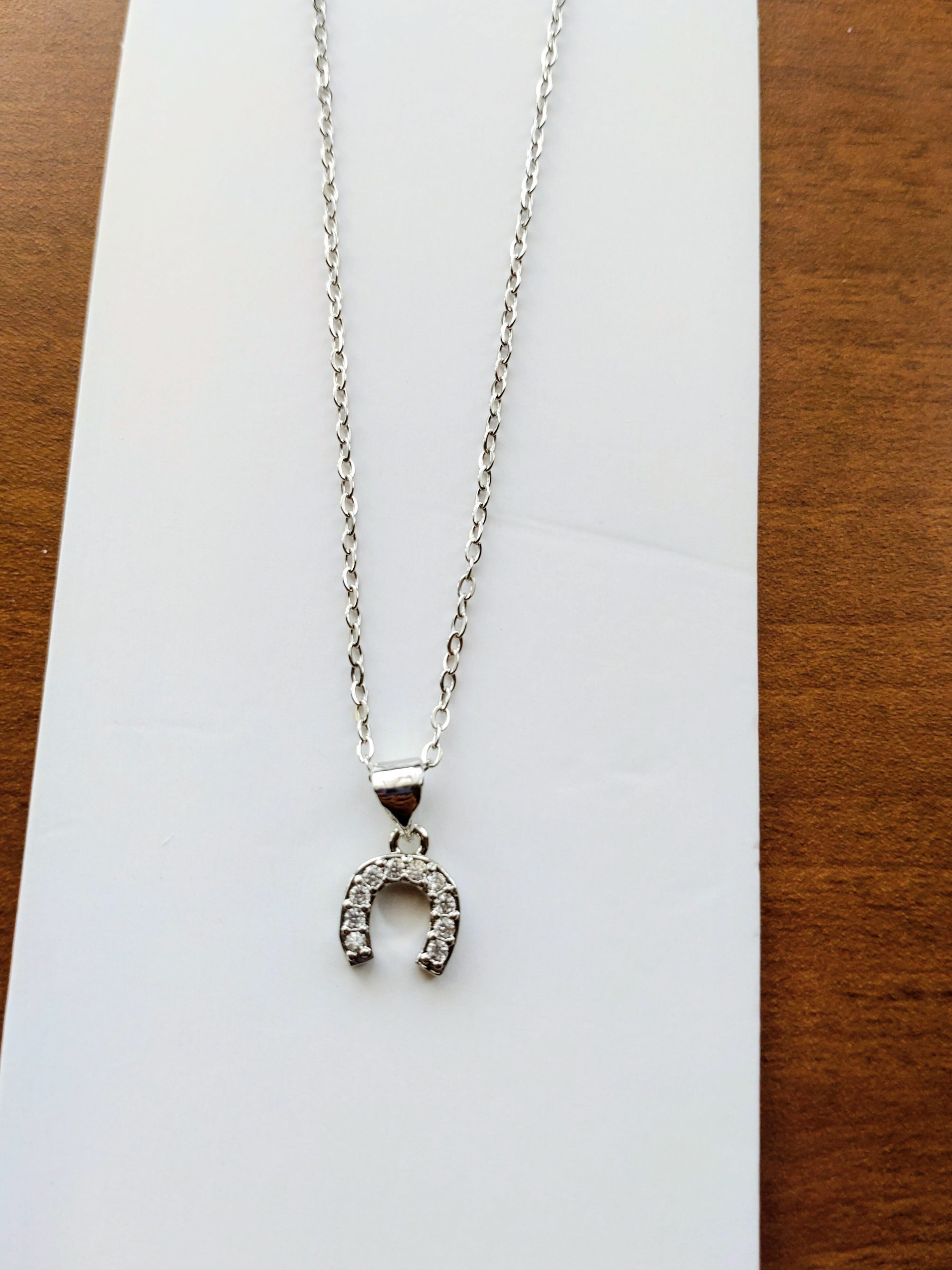 gunda シルバー925 オラティオ ネックレス archive L'Arc～en～Ciel hyde氏着用] gunda [ガンダ] ORATIO NECKLACE＜オ