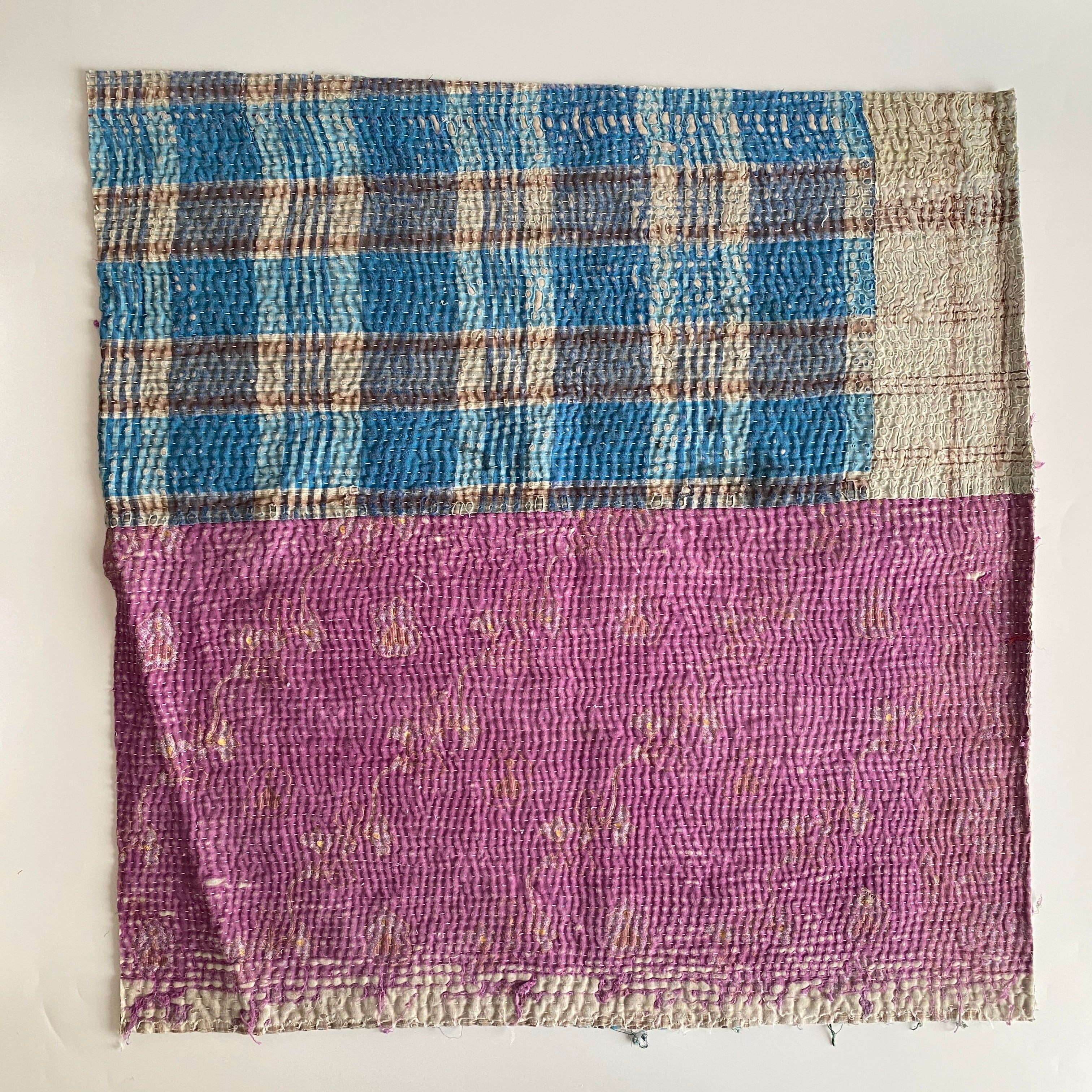 BH890】送料無料！ ラリーキルト カンタキルト カットクロス ハギレ